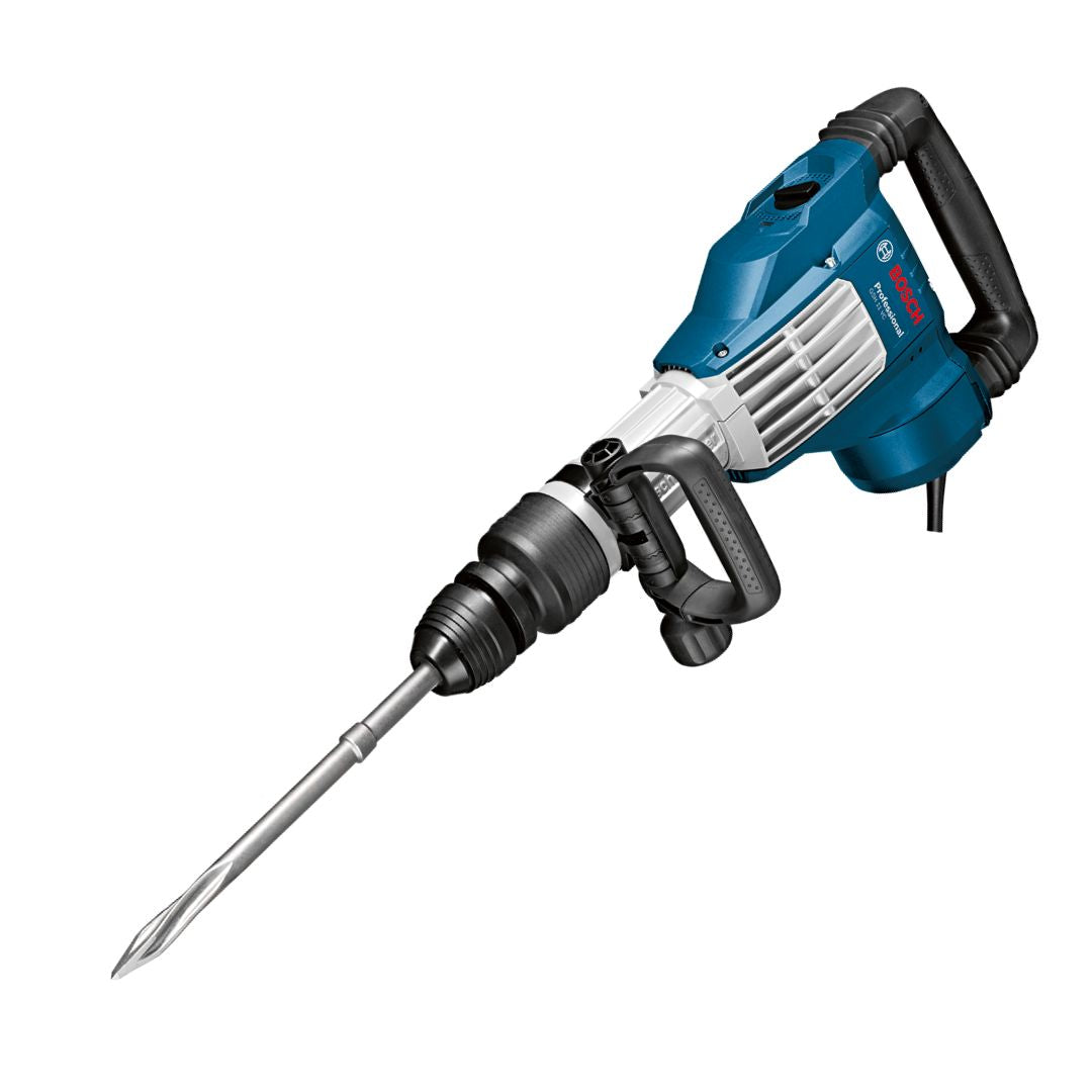 Bosch Professional Demolition Hammer 1 700W | GSH 11 VC