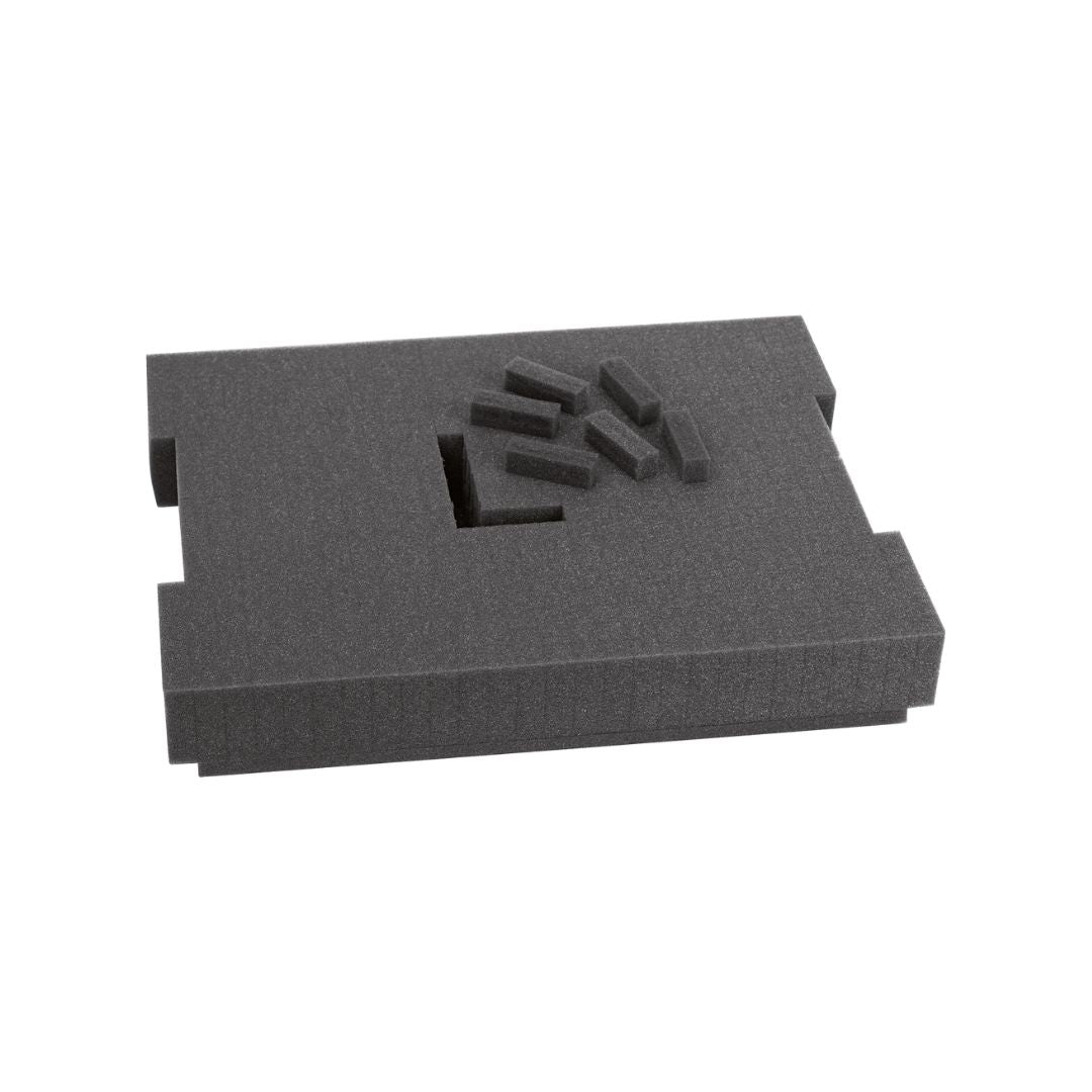 Bosch Professional Insert Foam | For L-BOXX 136