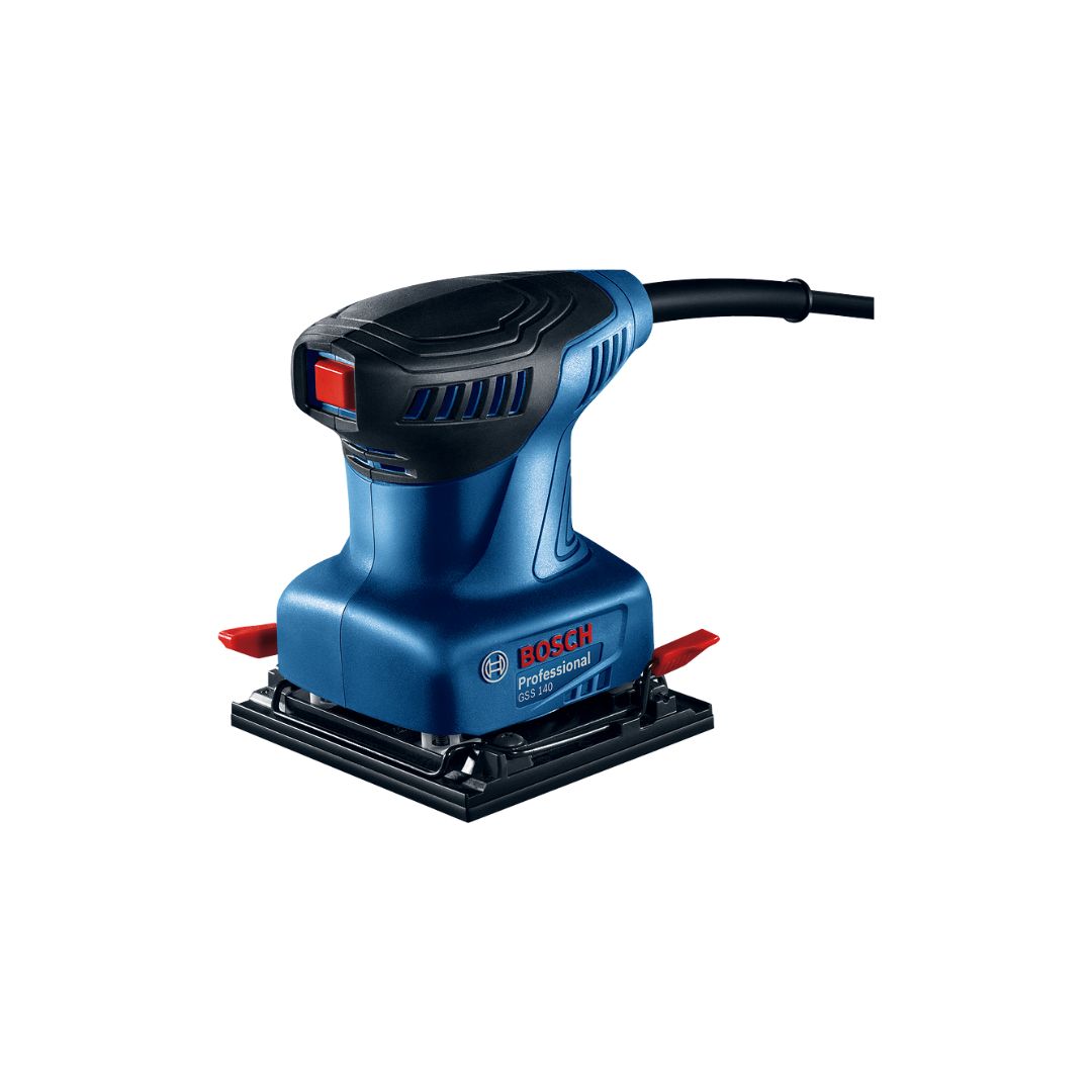 Bosch Professional Orbital Sander 220W | GSS 140