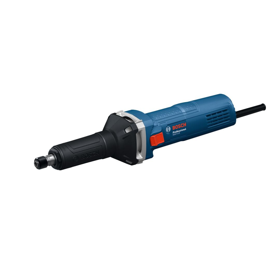 Bosch Professional Straight Grinder 550W | GGS 5 LS