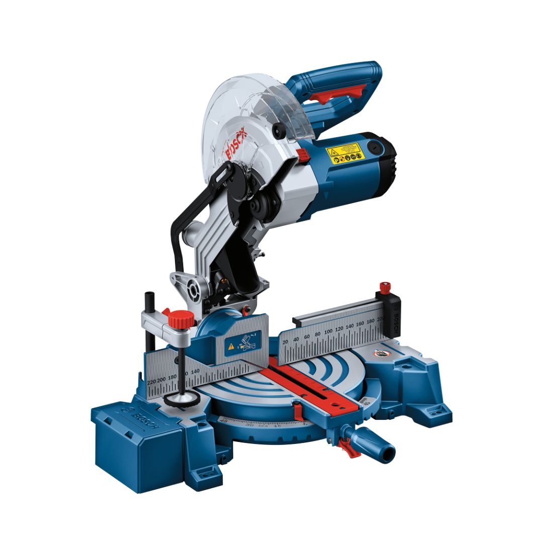 Bosch Professional Mitre Saw 1 750W | GCM 254