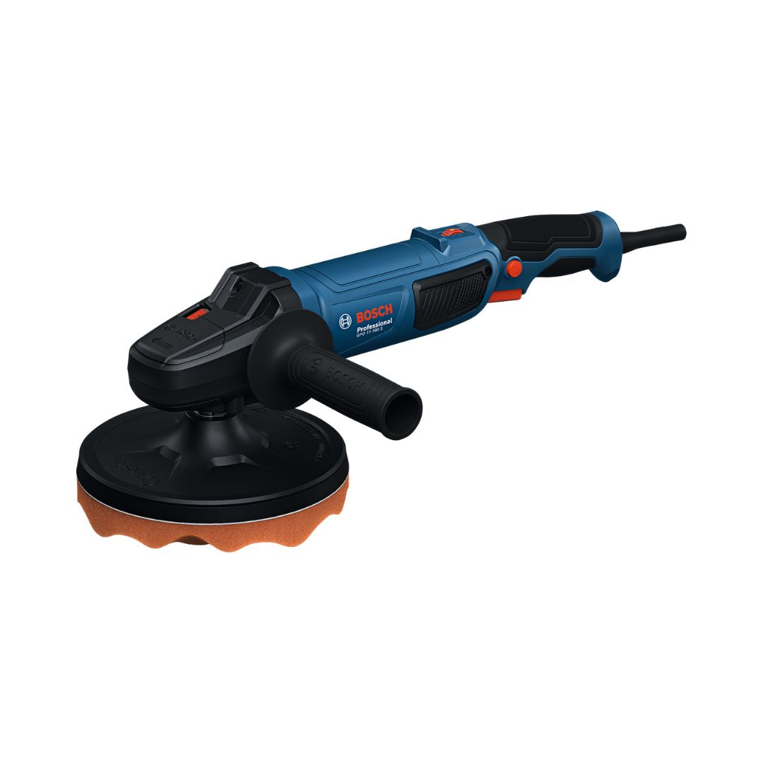 Bosch Professional Polisher 1 100W | GPO 11-180 S