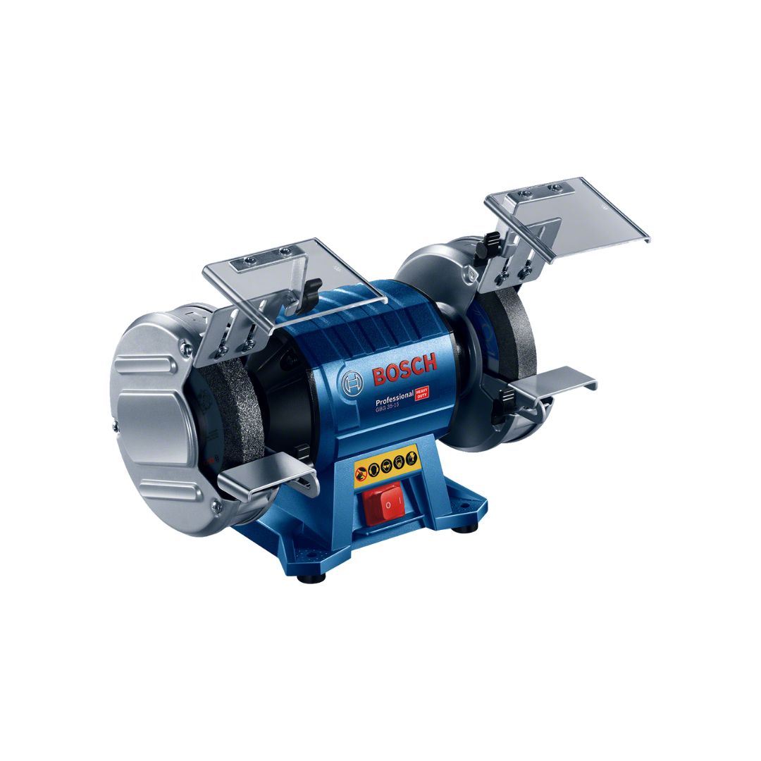 Bosch Professional Bench Grinder 350W | GBG 35-15