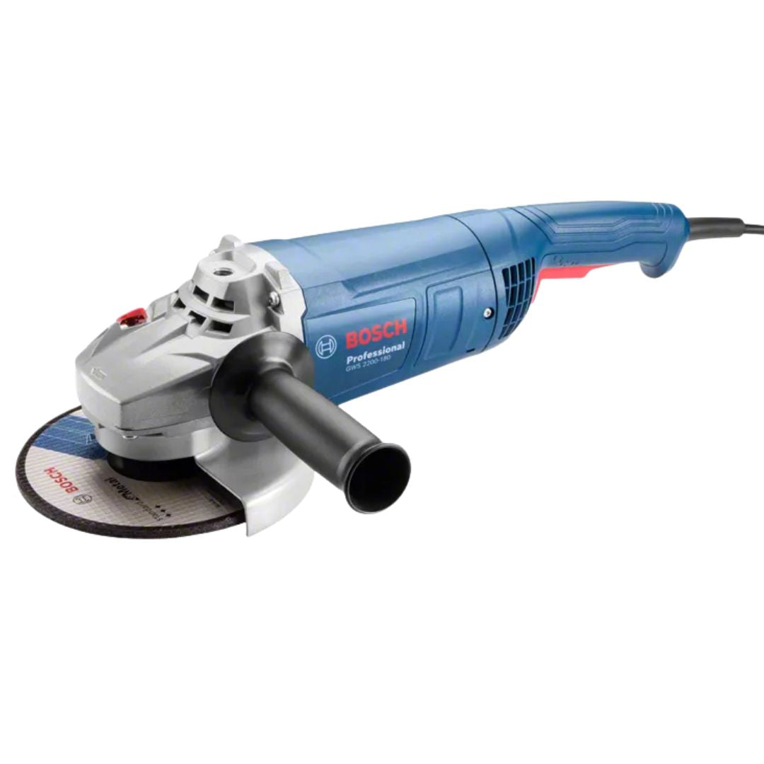Bosch Professional Angle Grinder 2 200W | GWS 2200-230
