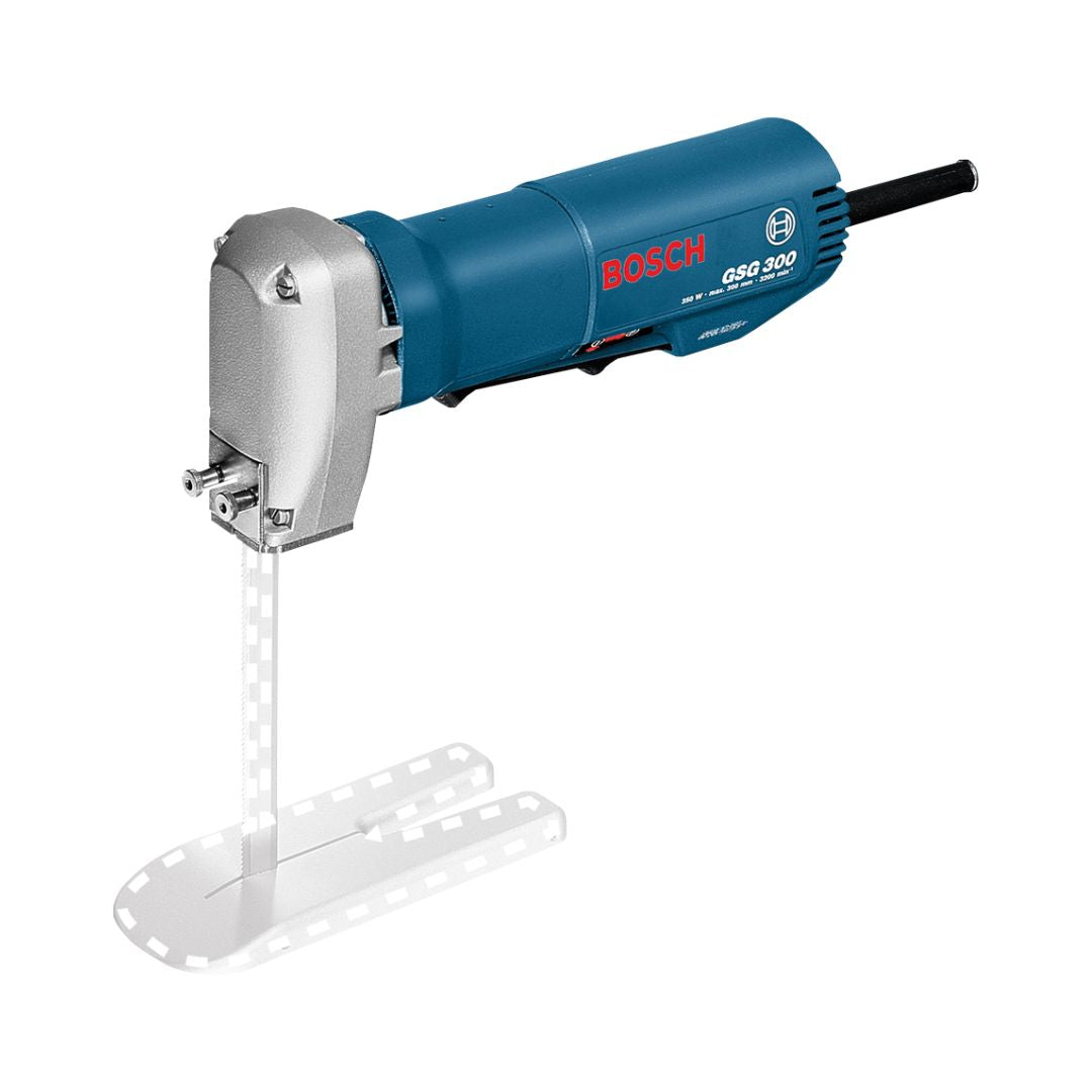 Bosch Professional Foam Cutter 350W | GSG 300