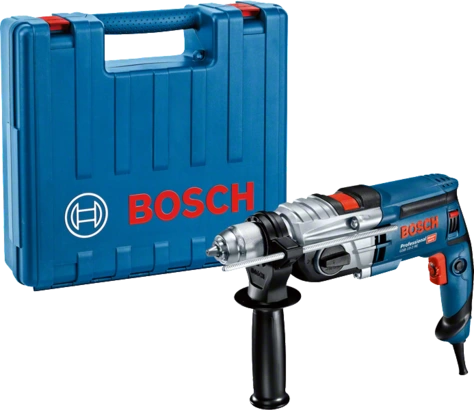 BOSCH Impact Drill 850W - GSB 19-2 RE