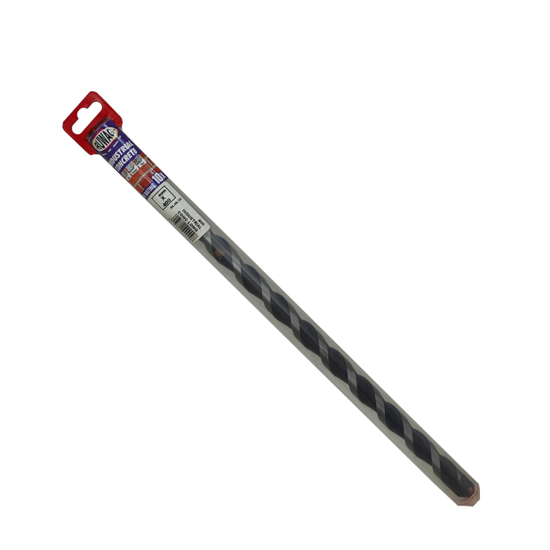 Ruwag 3.00mm industriële beton gekaard boorpunt