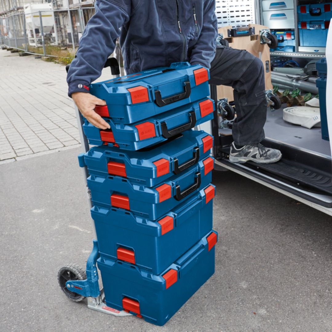Bosch Professional Carrying Storage Case | L-BOXX 238