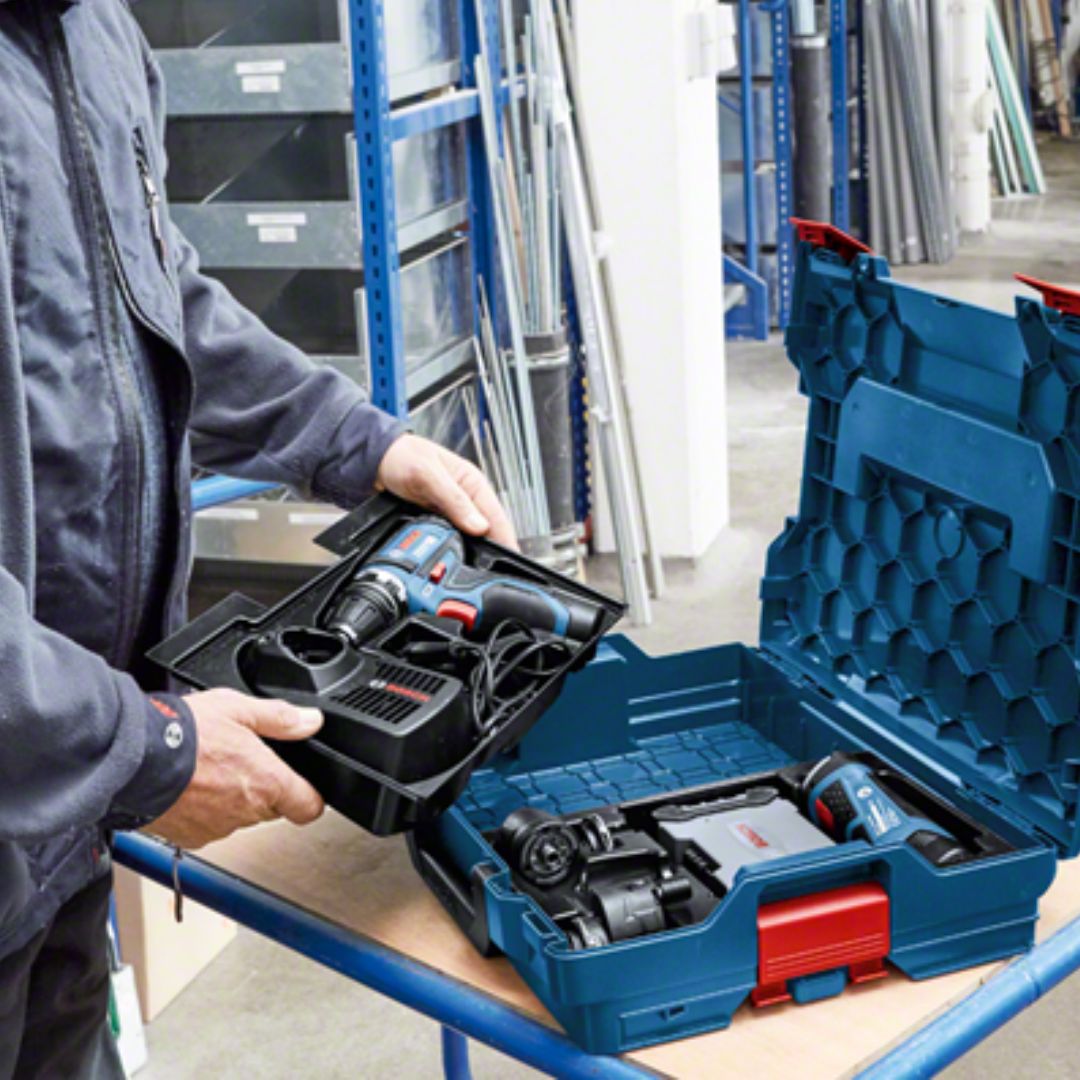 Bosch Professional Carrying Storage Case | L-BOXX 238