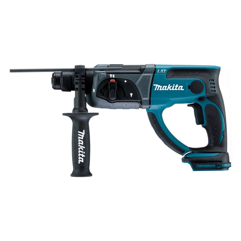 Makita 18V Combination Hammer SDS Plus - DHR202ZK