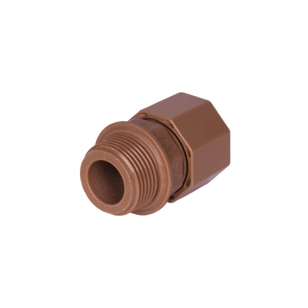 Unitwist Male Reducing Coupler 22-15mm