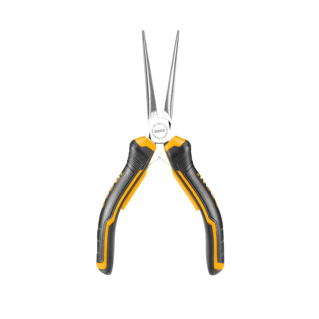 Ingco Plier | Needle Nose | Mini 115 mm (4.5