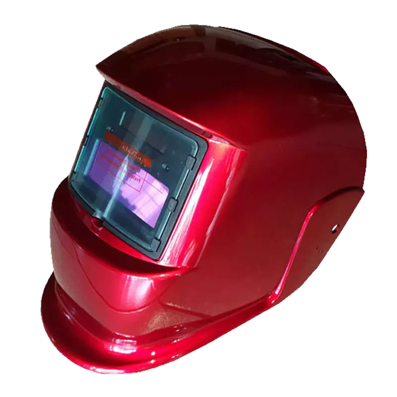 Pinnacle Welding Helmet Decasola Auto-Darkening