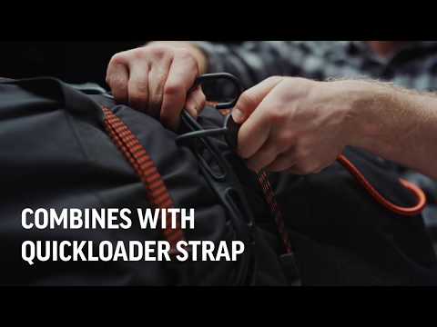 QuickLoader Bungee | Butterfly Grip | Adjustable Length