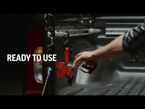 QuickLoader Tie Down | Advantage Magnet | Heavy Duty