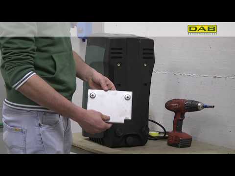 DAB ESywall Premium | Wall Mount