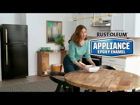 Rust-Oleum Appliance Epoxy | 340g Spray