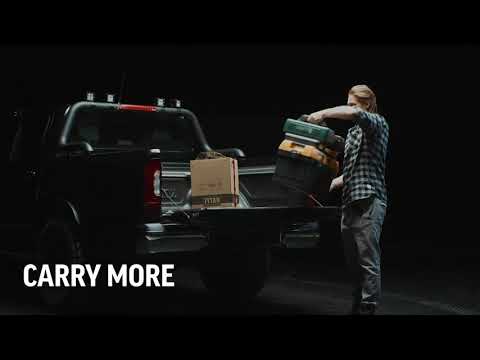 QuickLoader Carry Handle | Grip | Light Duty