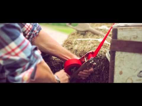 QuickLoader Tie Down | Ultimate Retractable | Heavy Duty