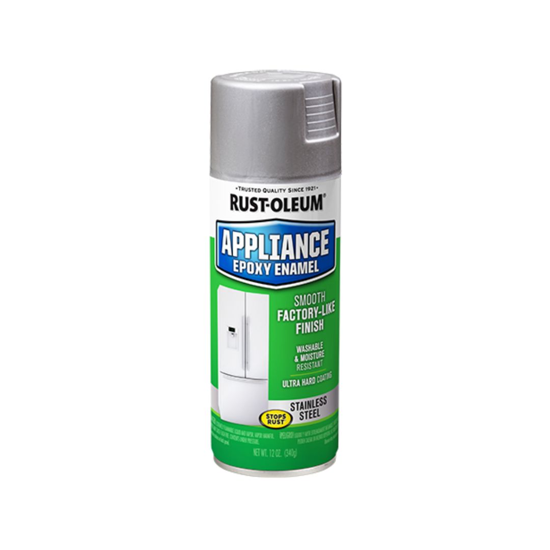 Rust-Oleum Appliance Epoxy | 340g Spray