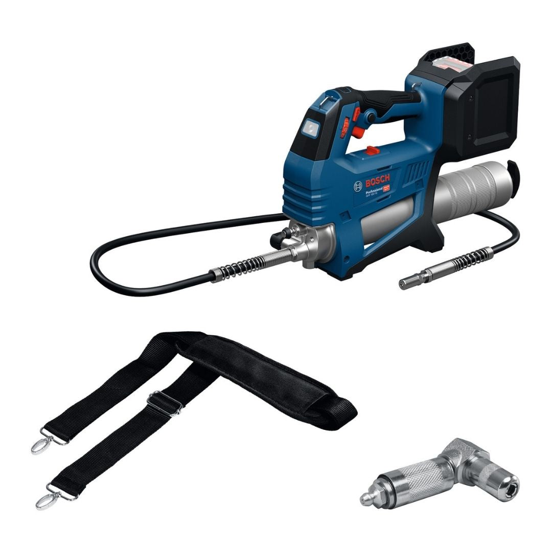 Bosch Professional Cordless Grease Gun | GFP 18V-10