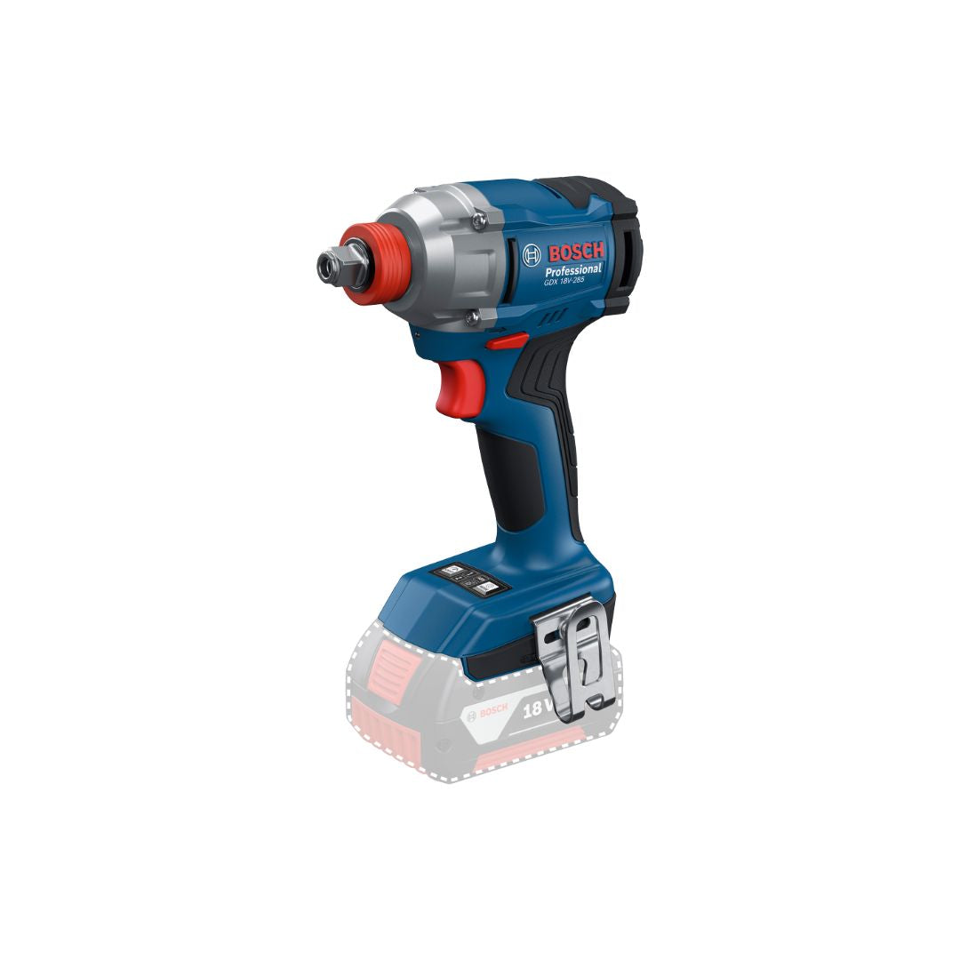 Bosch Cordless Impact Driver/Wrench GDX 18V-285 | Bethanie Hardware