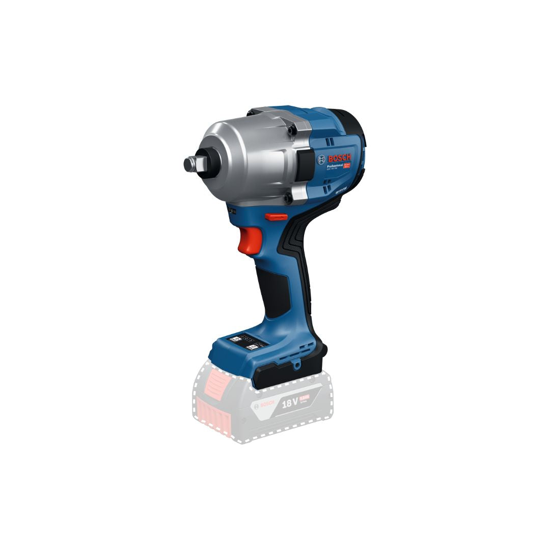 Bosch Professional Cordless Impact Wrench | GDS 18V-780