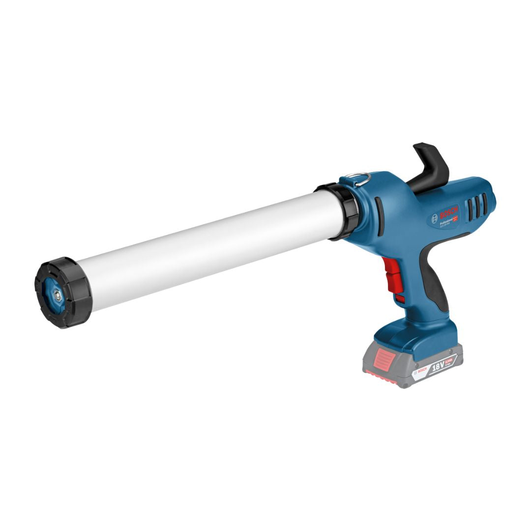 Bosch Professional Cordless Caulk Gun | GCG 18V-600