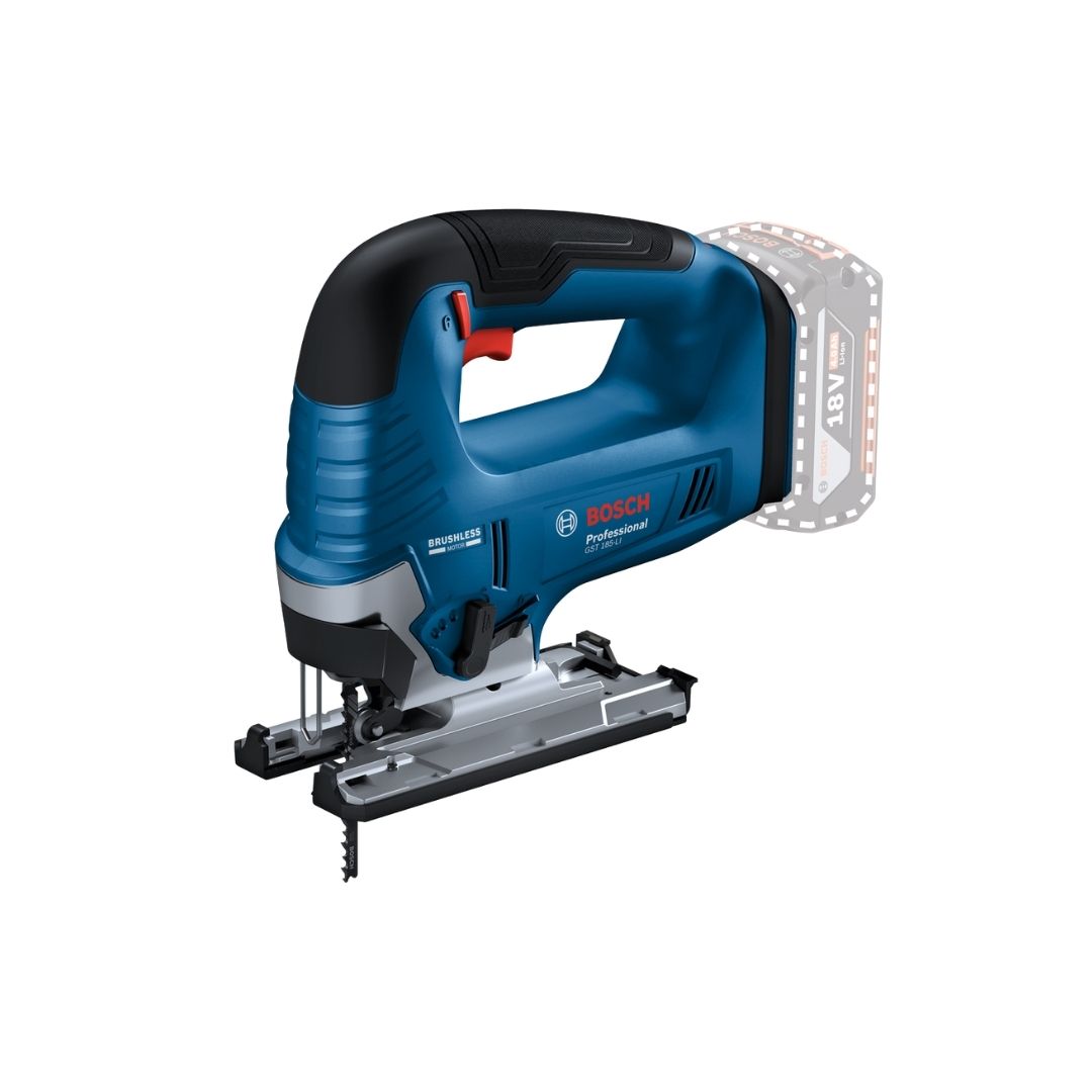 Bosch Professional Cordless Jigsaw | GST 185-LI