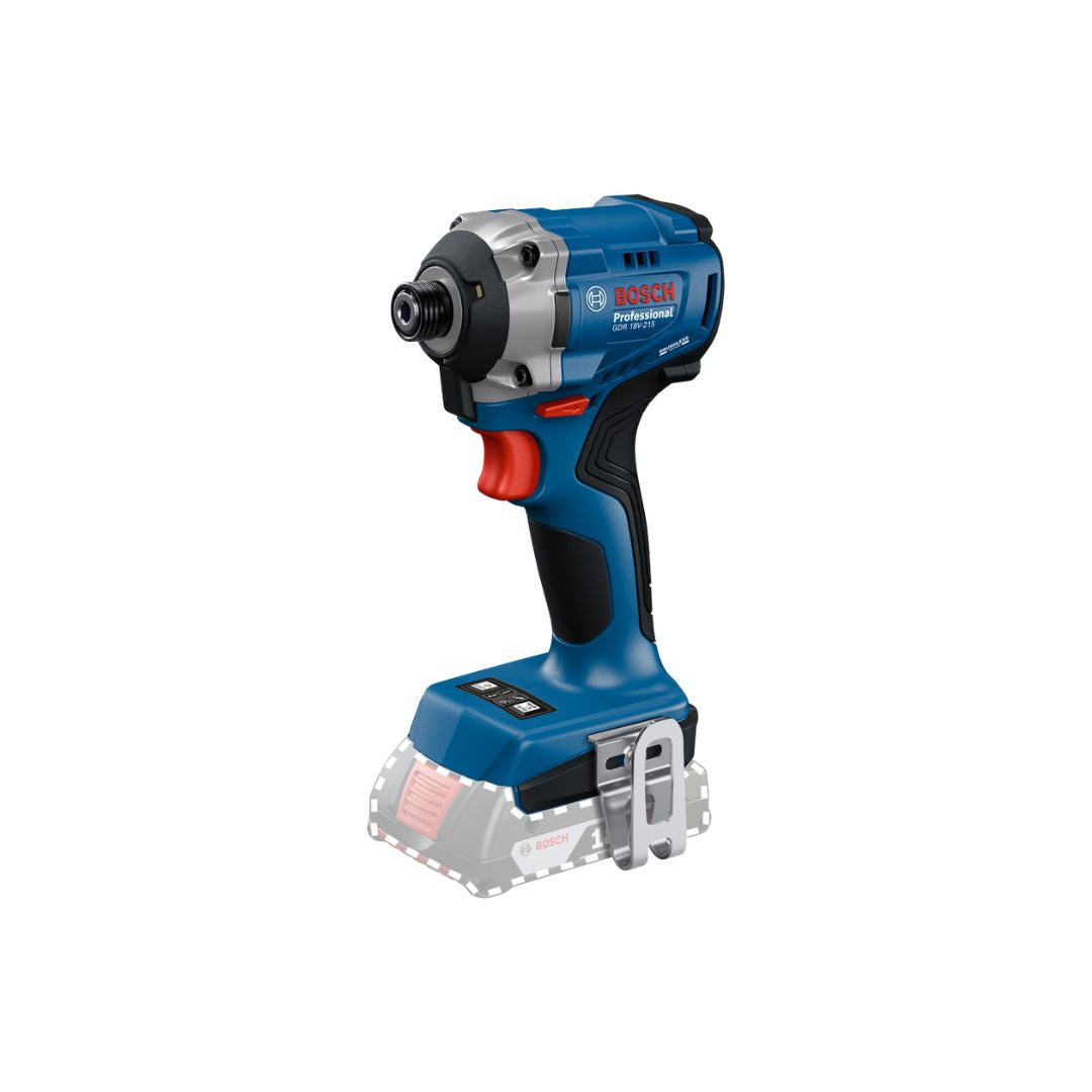 Bosch Cordless Impact Driver GDR 18V-215 | Bethanie Hardware