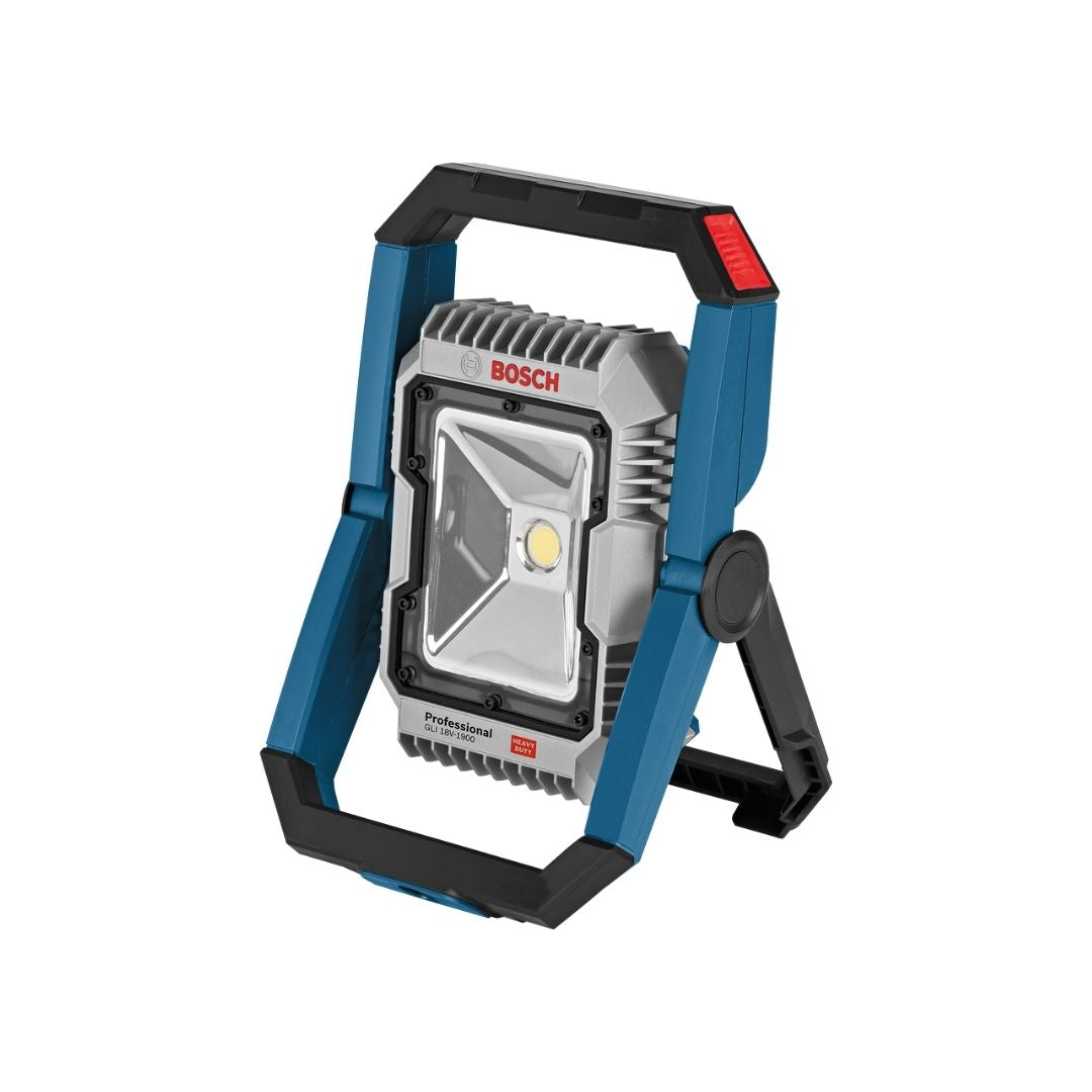 Bosch Professional Cordless Work Light | GLI 18V-1900