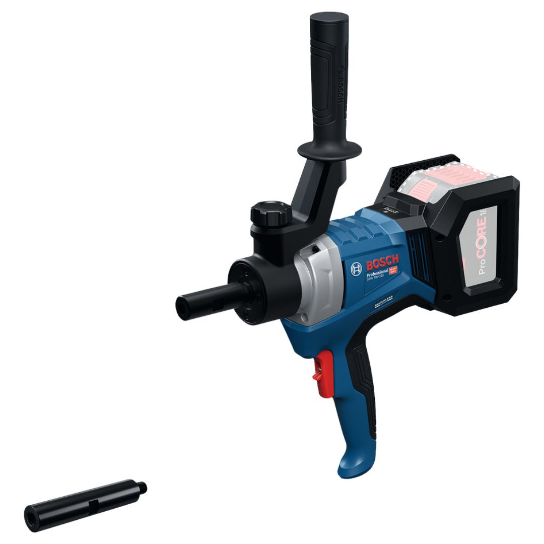 Bosch Professional Cordless Power Mixer | GCG 18V-600