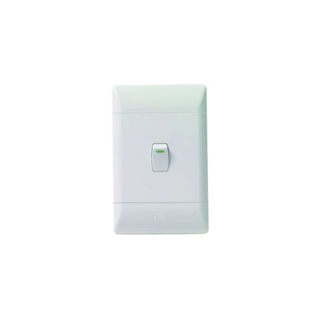 CBI Switch 1l 2 Way 4x2