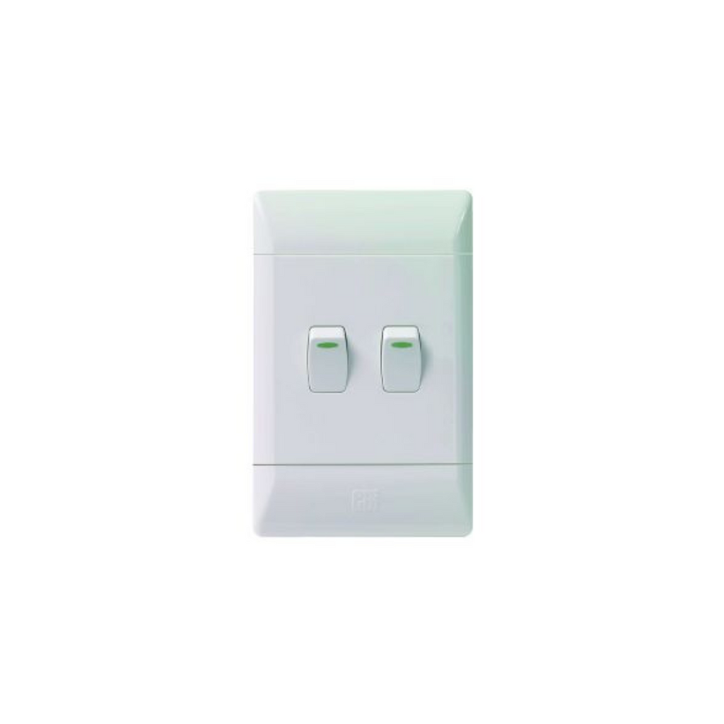 CBI Switch 2l 4x2 