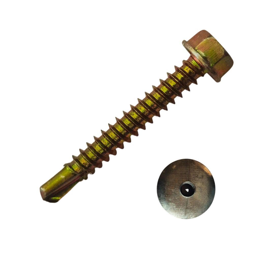 Tek Screw and Washer | Wholesale Pricing | Shop Online