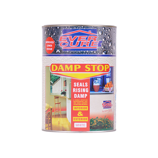EVERCURE DAMP STOP