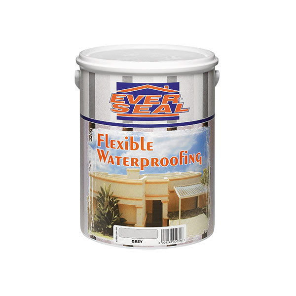 EVERSEAL WATERPROOFING