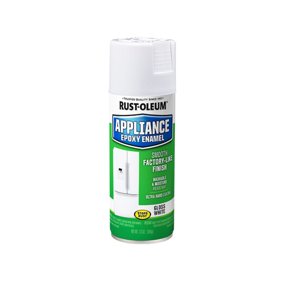Rust-Oleum Appliance Epoxy | 340g Spray