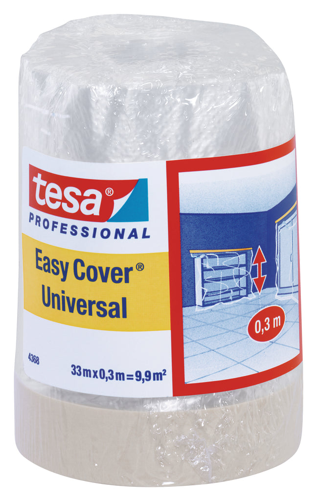 Tesa Easy Cover 33m : 300mm