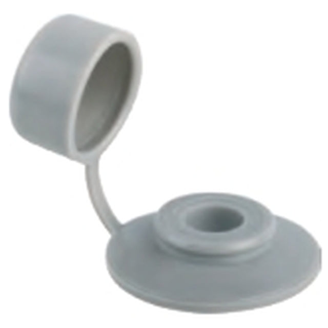 Ruwag Roofing Cap Light Grey (25)