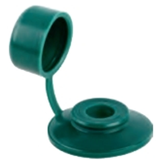Ruwag Roofing Cap Traffic Green (25)