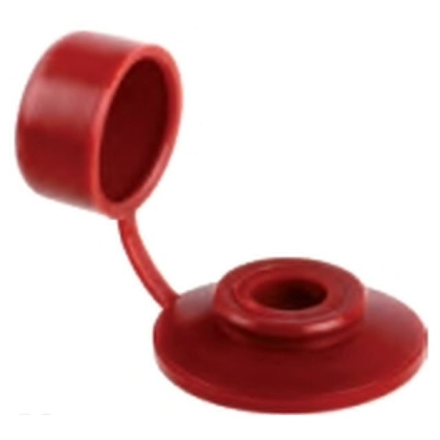 Ruwag Roofing Cap Maroon (100)