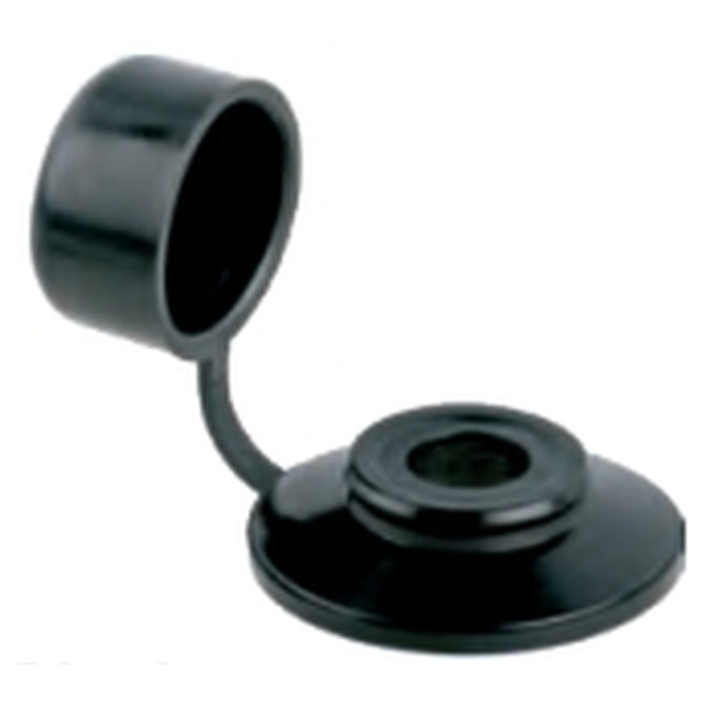 Ruwag Roofing Cap Black (100)