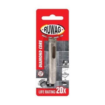 diamond core drill bit for ceramic