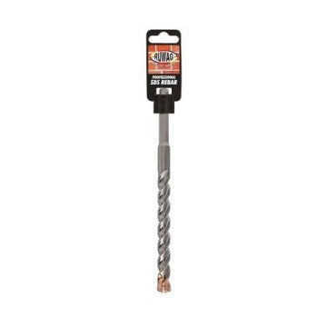 Ruwag SDS Plus ReBar Bit for reinforced concrete