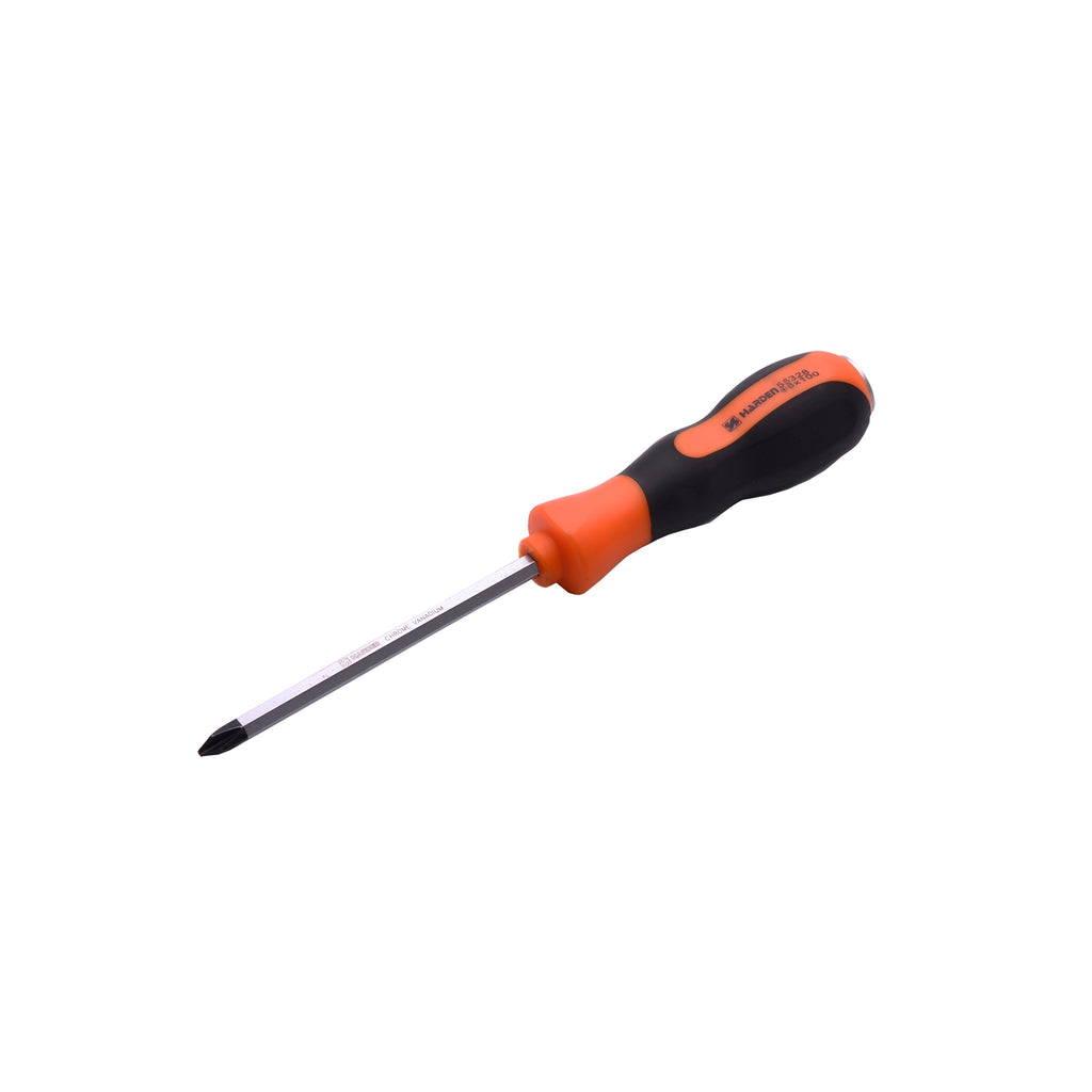 Harden PH2X150mm Philips Screwdriver Impact