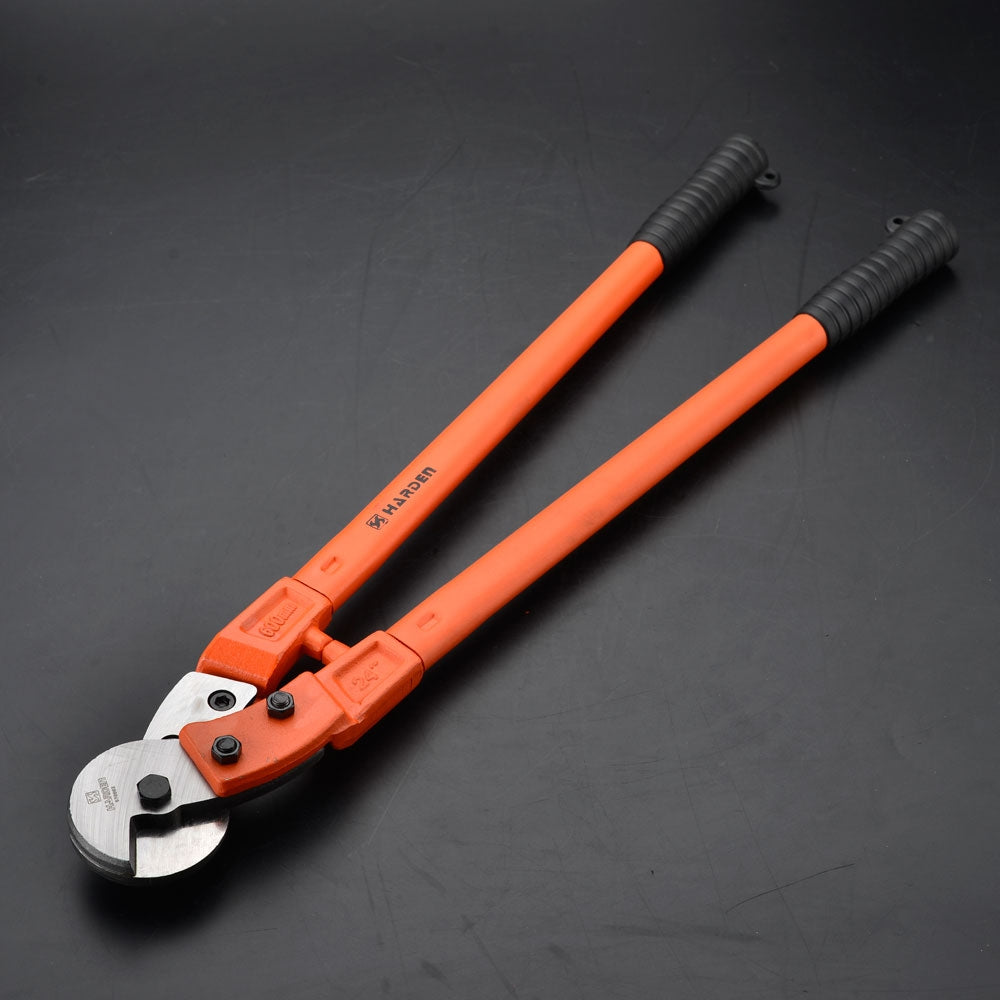 Harden 24" (600mm) Wire Rope Cutter