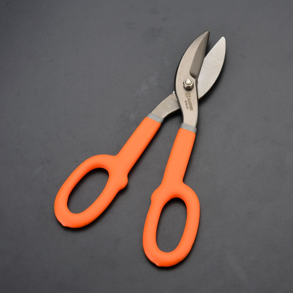 Harden Tin Snips scissor type