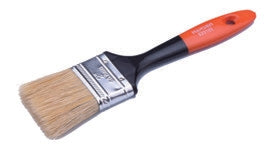 Harden 2" (51mm) Paint Brush Plastic Handle