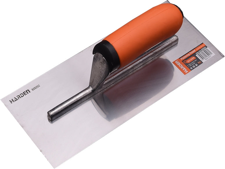 Harden 280X120mm Plastering trowel